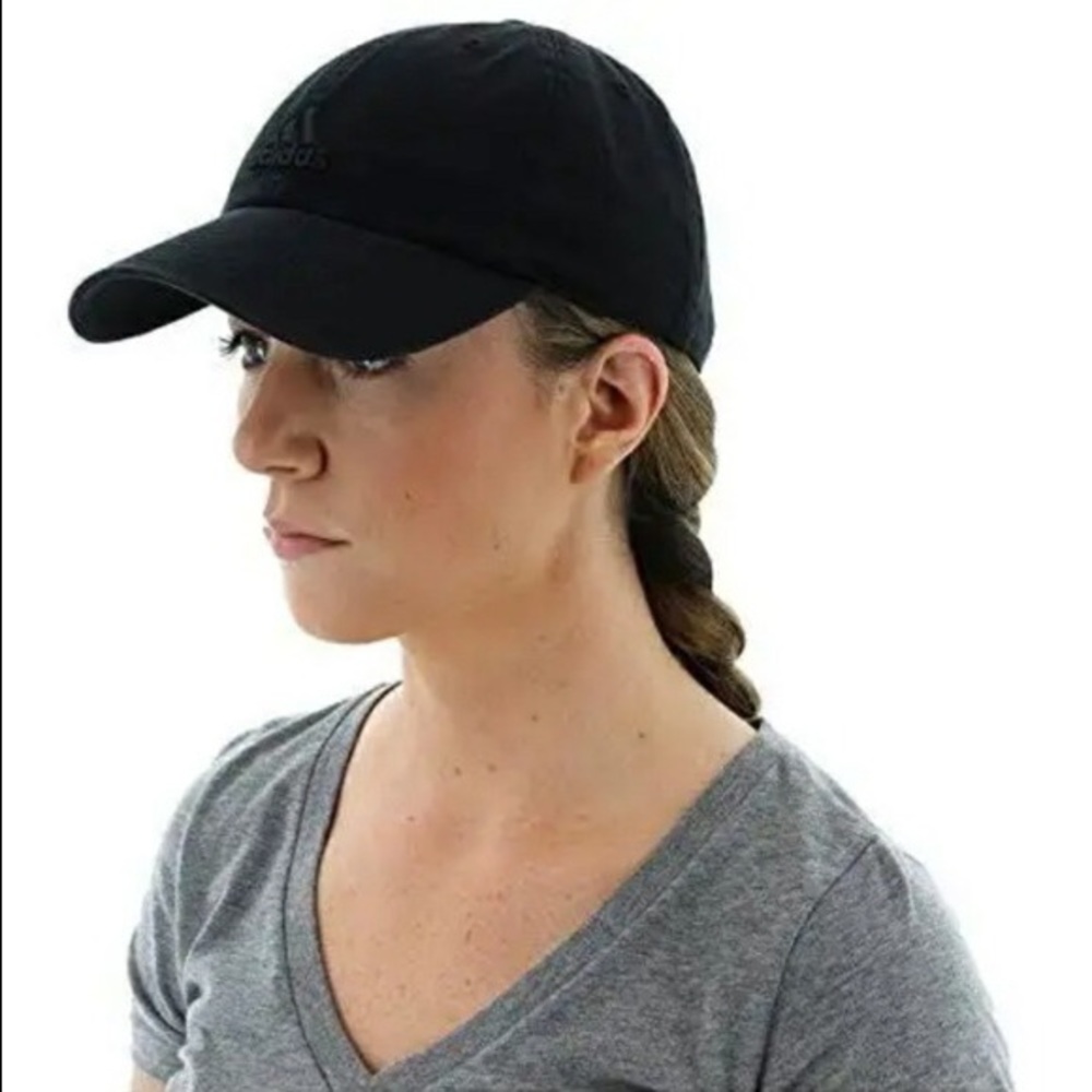 Adidas hat